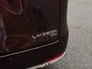 Lexus LM 350h Right Hand Drive