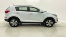 Kia Sportage EX 2 | Zero Down Payment | Home Test Drive