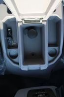 فوتون فيو JIANGTIANPAI 2.5L DSL 15 STR Hi Roof R5 Series Manual