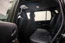 Toyota Land Cruiser GXR MHEV 3.5L - ATTITUDE BLACK INSIDE BLACK | EXPORT ONLY
