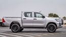 Toyota Hilux GL Hilux SR5 2.4 Diesel mid option MT2025