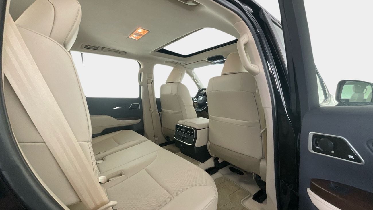 تويوتا لاند كروزر GXR | upto AED 20,000 Ramadan Discount | شامل الضمان | 0 ﺪﻔﻋﺓ ﺃﻮﻟﻯ