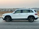 مرسيدس بنز GLB 250 4MATIC