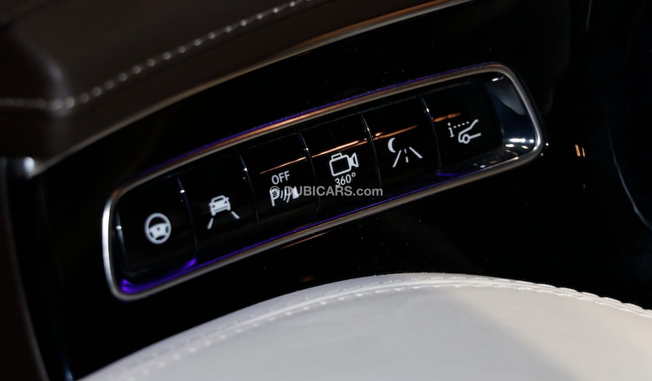 Mercedes-Benz S 65 AMG Coupe