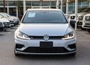 Volkswagen Golf R Sport R Sport Golf R (2019) GCC SPECES