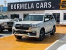 تويوتا لاند كروزر Toyota Land Cruiser VXS Grand Touring 2021 V8 5.7L