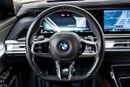 BMW 735i 735i | GCC Specs | Pristine Condition