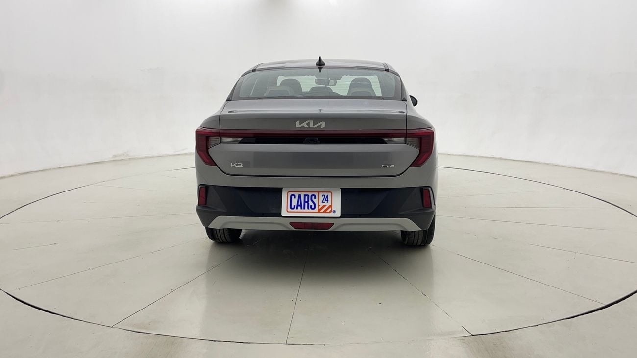 Kia K3 GT LINE 1.6 | Zero Down Payment | Home Test Drive