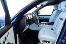 Rolls-Royce Cullinan Rolls Royce Cullinan Black Badge Series 2