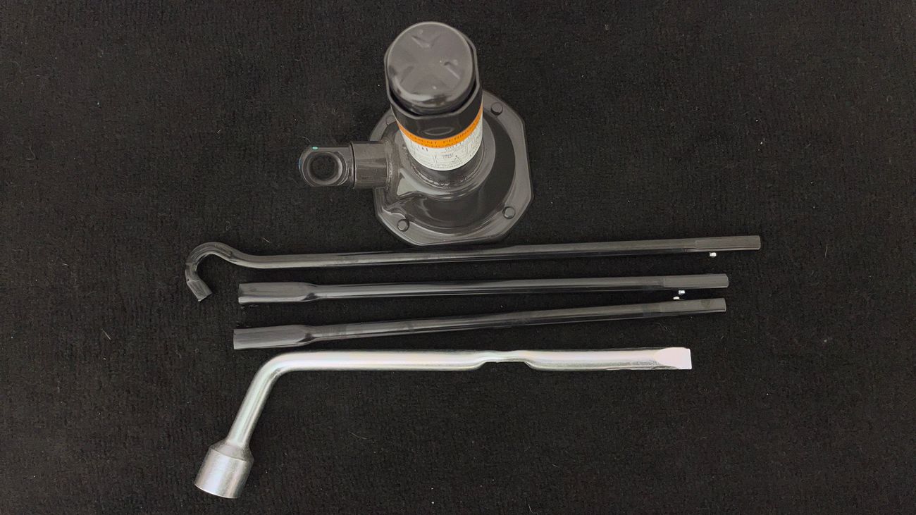 تويوتا فورتونر EXR 2.7 | بدون دفعة مقدمة | اختبار القيادة في المنزل