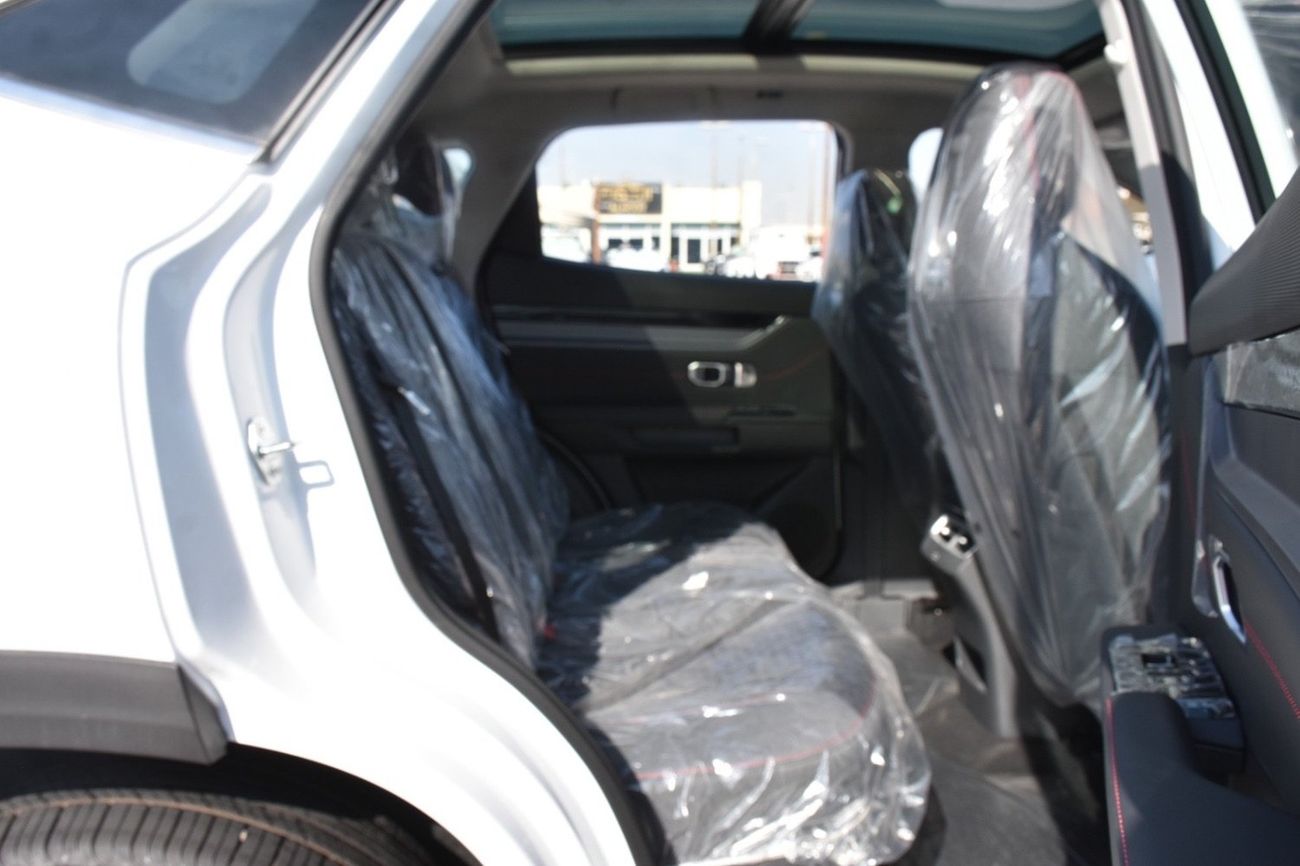 Jetour Dashing 1.6L Turbo 1.5L Turbo