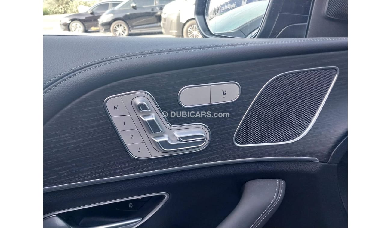 Mercedes-Benz GLE 450 AMG COUPE GLE450 3.0L AWD