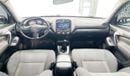 تويوتا راف ٤ PW CL Manual Transmission -Excellent Condition