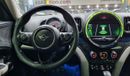 Mini Cooper Countryman Std MINI COOPER COUNTRYMAN 2018 GCC IN PERFECT CONDITION FOR 75K AED ONLY INCLUDING 1 YEAR WARRANTY