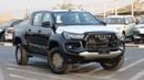 تويوتا هيلوكس GR Sport 4.0L