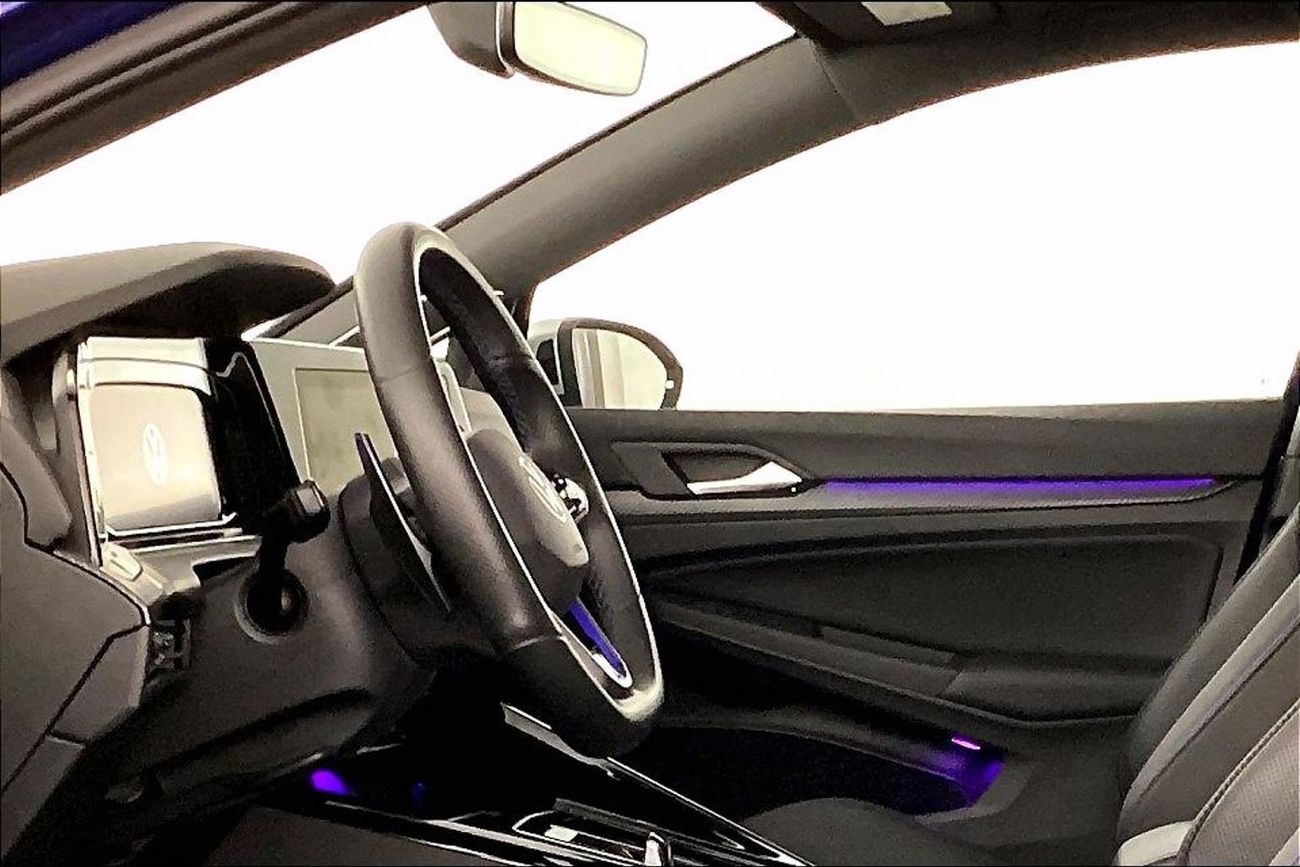 Volkswagen Golf R | National Day Celebration | Guaranteed Warranty | 0 Down Payment