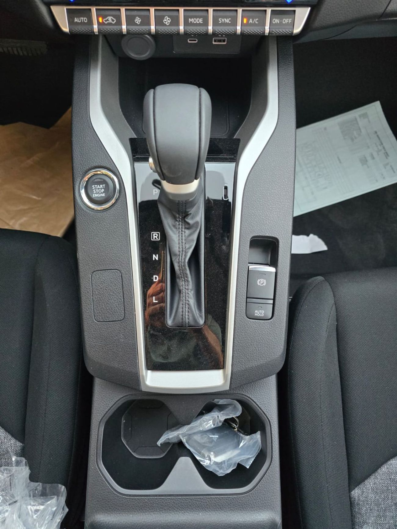 Mitsubishi Xforce 2025 MITSUBISHI XFORCE 1.5 H-LINE