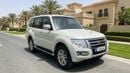 ميتسوبيشي باجيرو GLS HIGHLINE كارس24 هي سوق ضخم للسيارات المستعملة موثوق ومضمون ٪كارس24 هي سوق ضخم للسيارات المستعملة موثوق ومضمون
