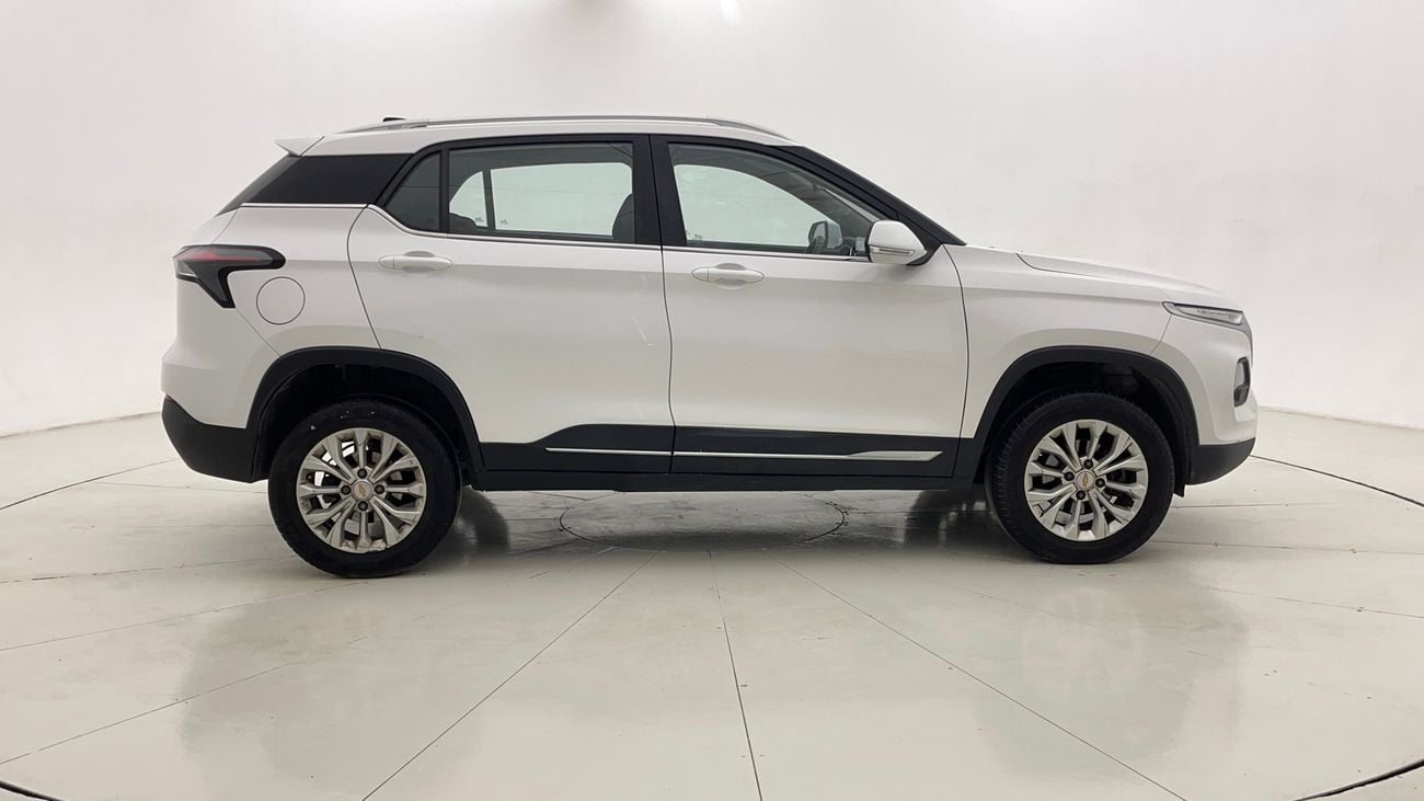 شيفروليه جروف 2024 LT | AED 511/Month | 0 DP | 30 Day Return | Warranty | Service History