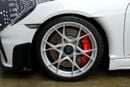 Porsche 718 Spyder RS