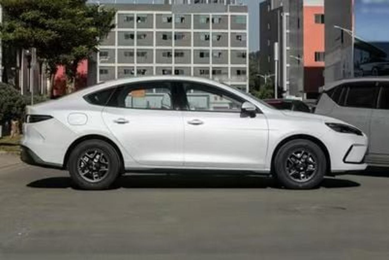 BYD Seal 05 DM-i intelligent Driving Edition 55KM Deluxe