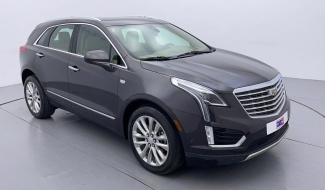 Cadillac XT5 LUXURY AWD 3.6 | Under Warranty | Inspected on 150+ parameters