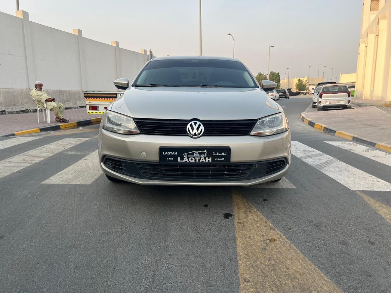 فولكس واجن جيتا Comfortline 2.0L