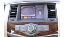 نيسان باترول Nissan Patrol LE Platinum V8 5.6L + VAT & Warranty*
