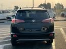 Toyota RAV4 2018 Toyota RAV4 XLE - 2.5L V4-RearCam-AWD 4x4 - Push Start -Leather seat Sunroof - Mileage-