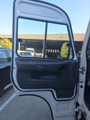 Hyundai County NEW HYUNDAI COUNTY BUS 3.9L 29STR DIESEL M/T 2026