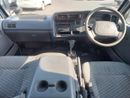 Toyota Hiace TOYOTA HIACE VAN RIGHT HAND DRIVE PETROL 1RZ-E ENGINE (PM07778)