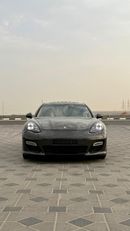 بورش باناميرا GTS 4.8L (424 HP)