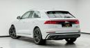 Audi Q8 55 TFSI S-LINE LUXURY 2023 Audi Q8 55 TFSI Quattro S-Line, 2028 Audi Warranty + Service Pack, Fully Loaded, GCC
