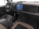 Ford Bronco SXT Wildtrak 2.7L (4 Seater)