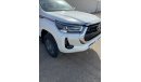 Toyota Hilux GLX 2.4L M/T