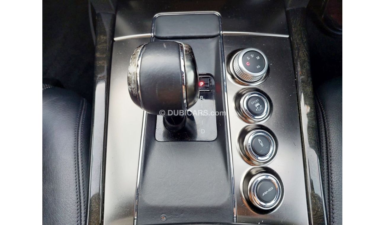 مرسيدس بنز E 63 AMG MERCEDES-BENZ E-CLASS (E 63 AMG) RIGHT HAND DRIVE(PM84752)
