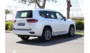 Toyota Land Cruiser VXR TWIN TURBO UNDER WARRANTY +CONTRACT SERVIC TILL 2026