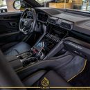Lamborghini Urus 4.0T LAMBORGHINI URUS MANSORY