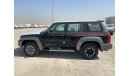 نيسان باترول سوبر سفاري 4.8 l6 4WD