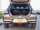 Suzuki Swift GLX | GCC WITH RADAR | BLINDSPOTS | HIGH OPTION | CODE # GLXHR