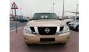 Nissan Patrol Nissan patrol 2013 400 hp full automatic accident free