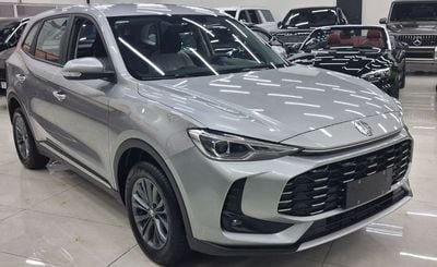 أم جي ZS LUX COM
