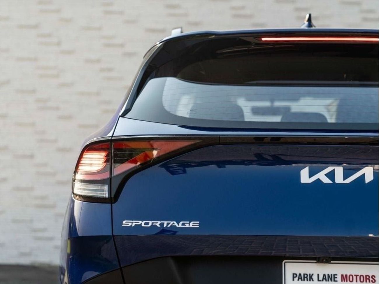 كيا سبورتيج AED 1,627 PM • THE 2025 ALL NEW GRAND SPORTAGE L • OFFICIAL 5 YEAR KIA WARRANTY OR 150,000 KMS