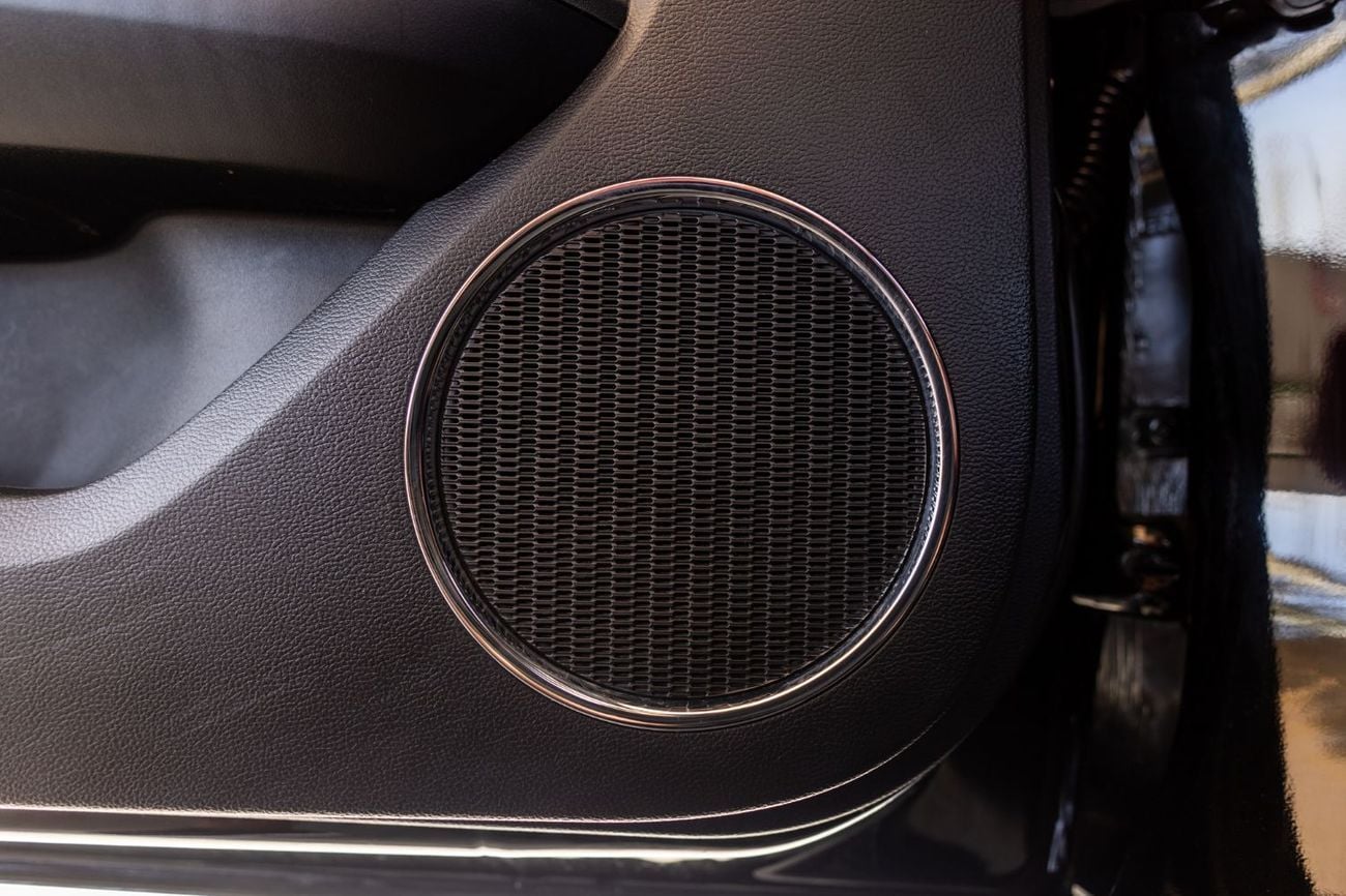 Ford Mustang GT Premium 5.0L V8