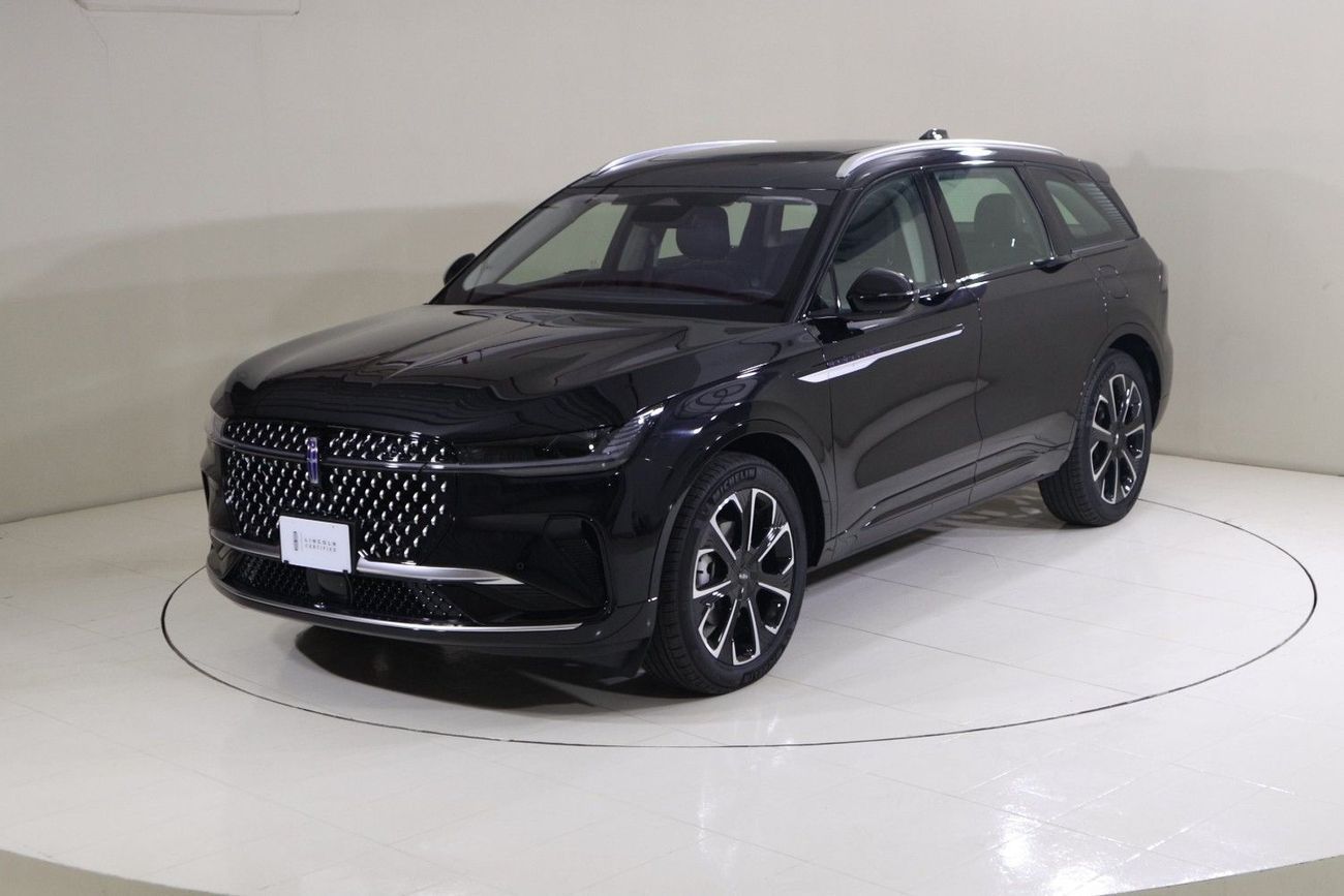 Lincoln Nautilus NAU425H NAUTILUS RESERVE 202A AWD 2.0L FHEV AT