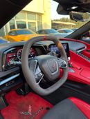 Chevrolet Corvette STINGRAY 3LT Z51 3LT 6.2L (490 HP) Convertible