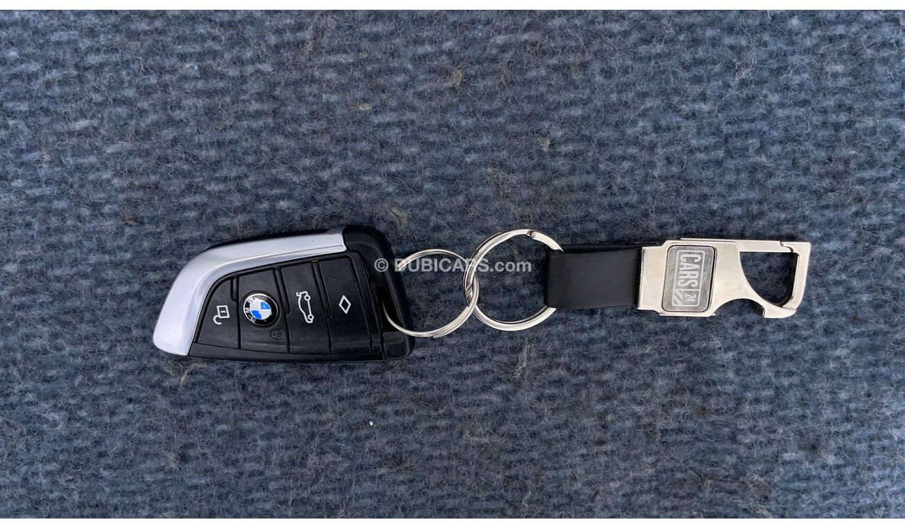 BMW 520i EXECUTIVE 2 | Zero Down Payment | Free Home Test Drive