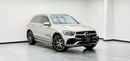 Mercedes Benz GLC200 GLC200 AMG 4Matic, Warranty, Full Service History, Excellent Condition, GCC