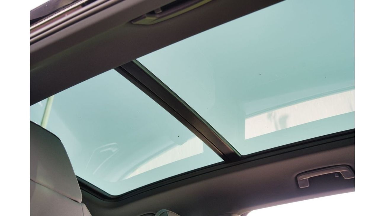 Audi etron 2023 | AUDI | Q5 E-TRON 40 | GLARE EDITION