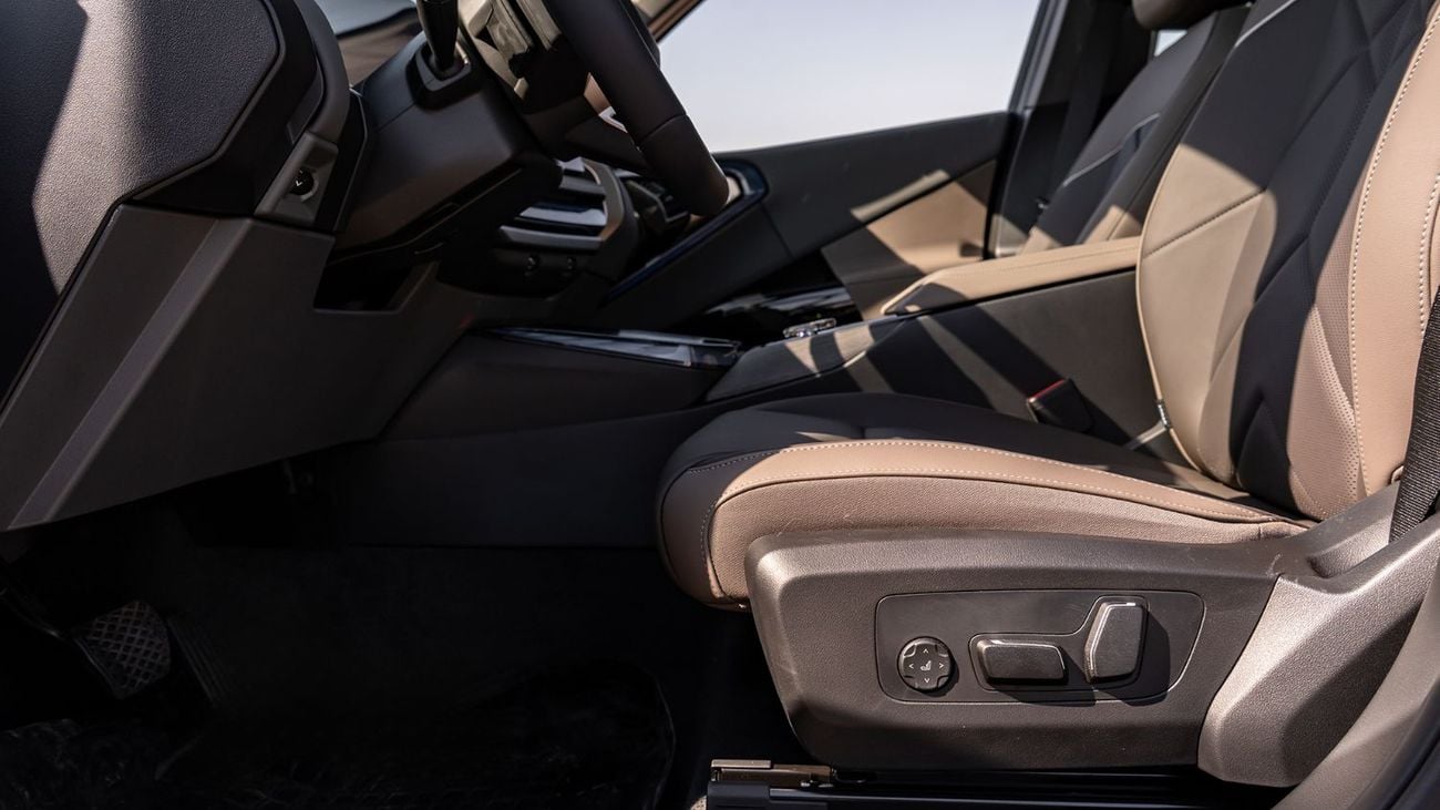 BMW X3 2026|BMW X3 XDRIVE30L PREMIUM EDITION M SPORT NIGHT EDITION [EXPORT ONLY]